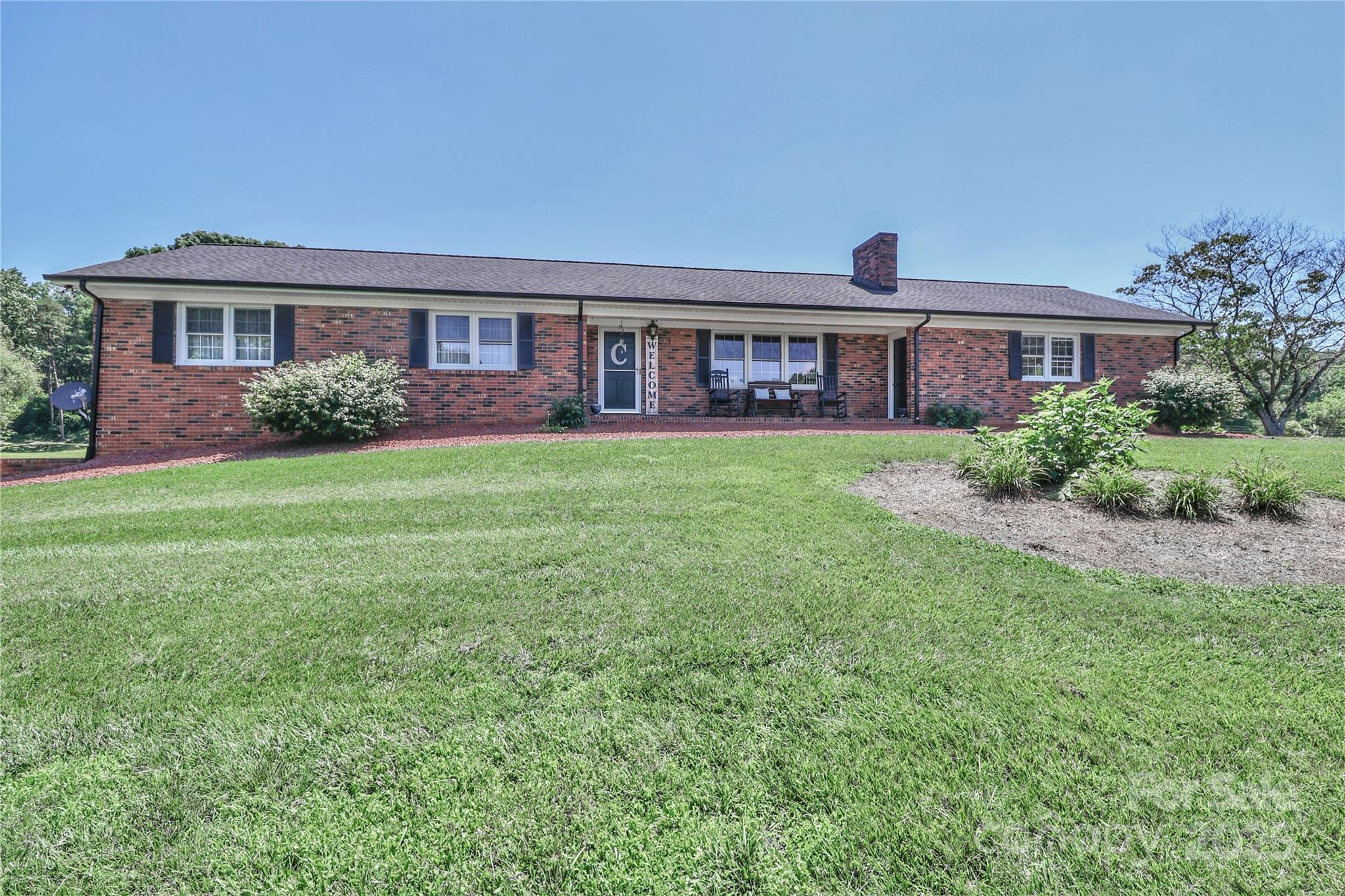 116 Deer Trail Road
