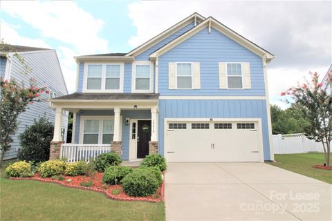 Photo of 12618 Ballyliffin Drive, Pineville, NC 28134 (MLS # 4314898)