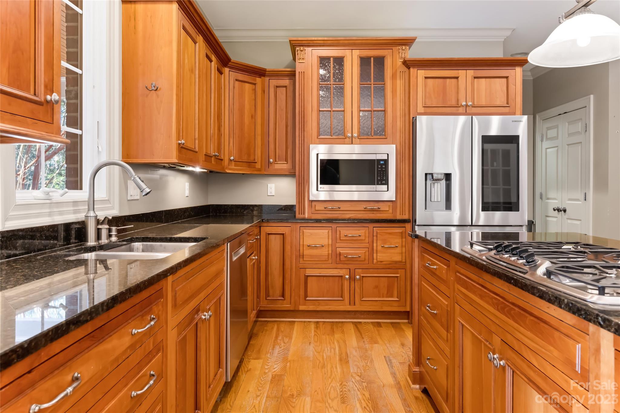 Biltmore Park - Residential