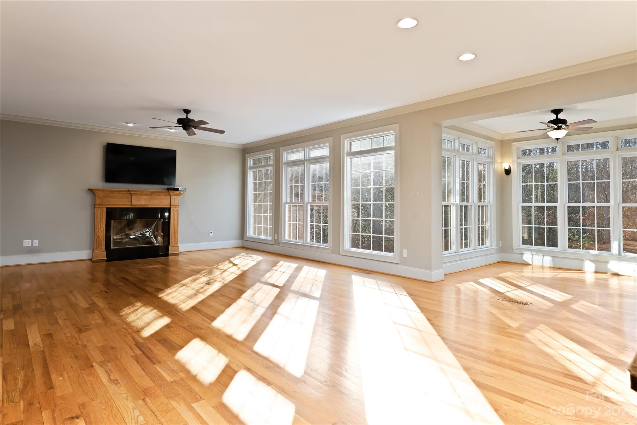 Biltmore Park - Residential