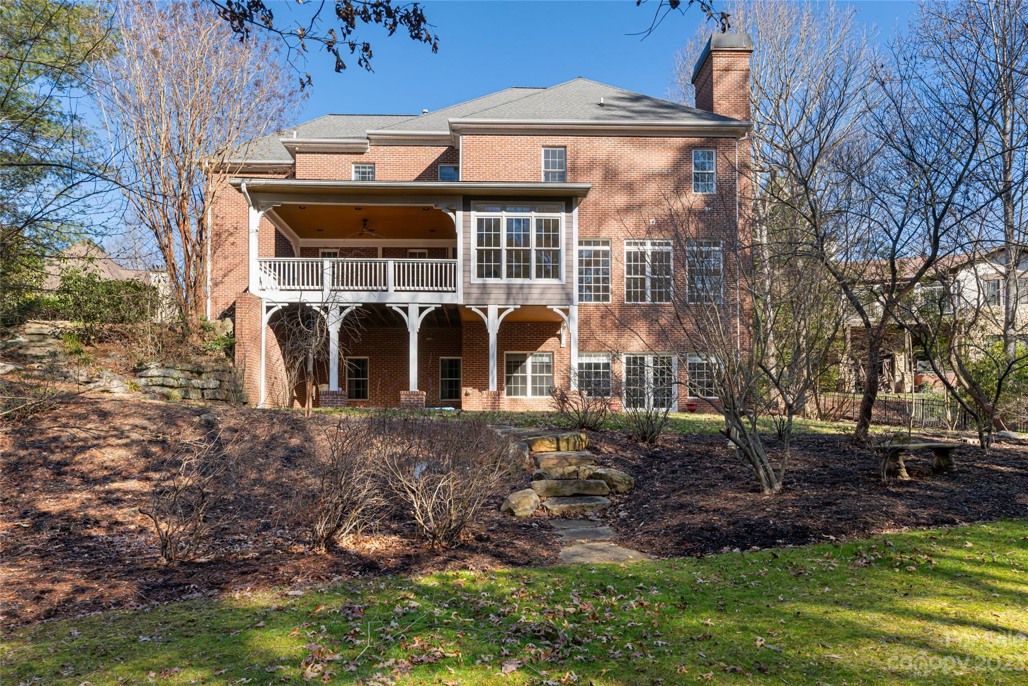 Biltmore Park - Residential