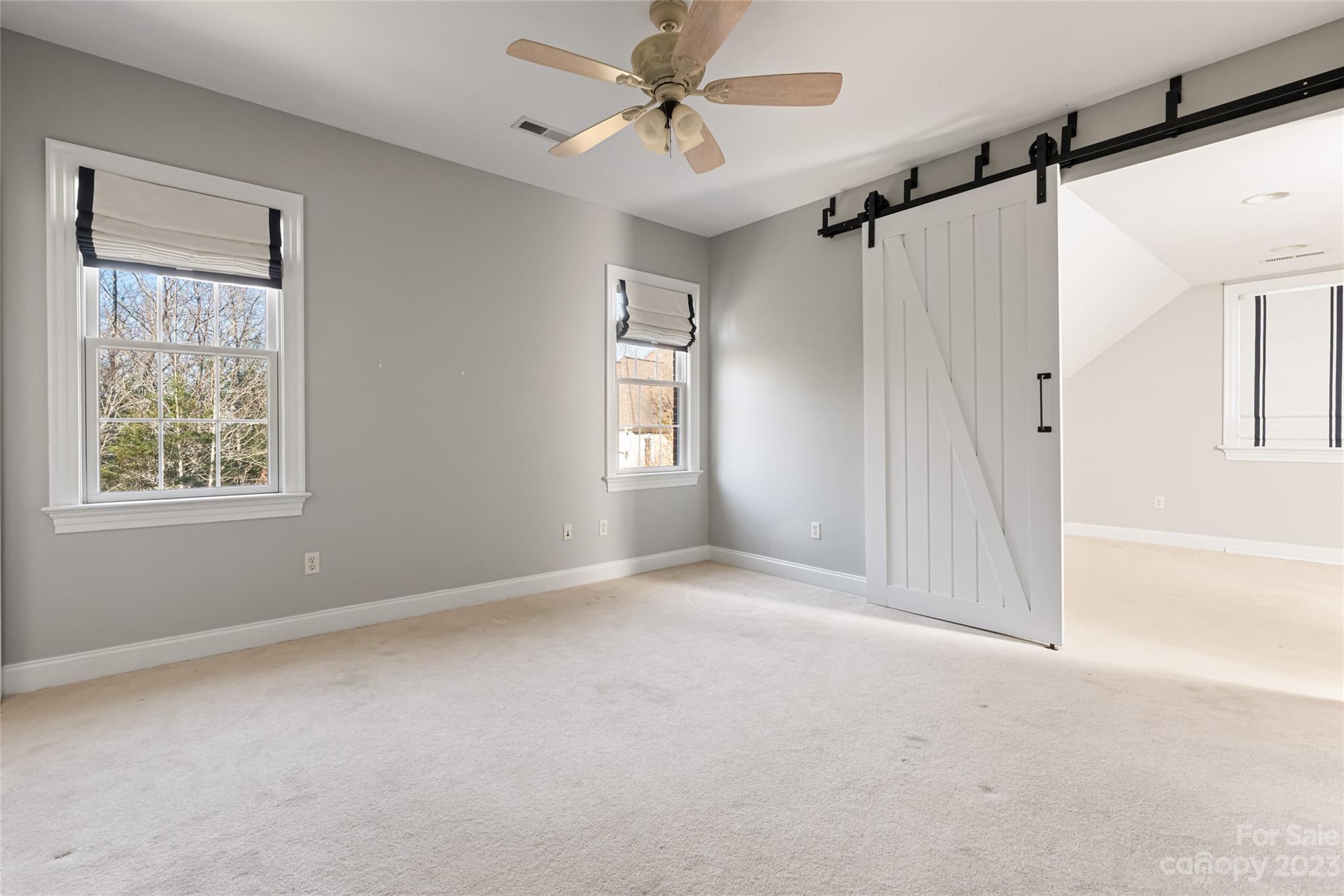 Biltmore Park - Residential