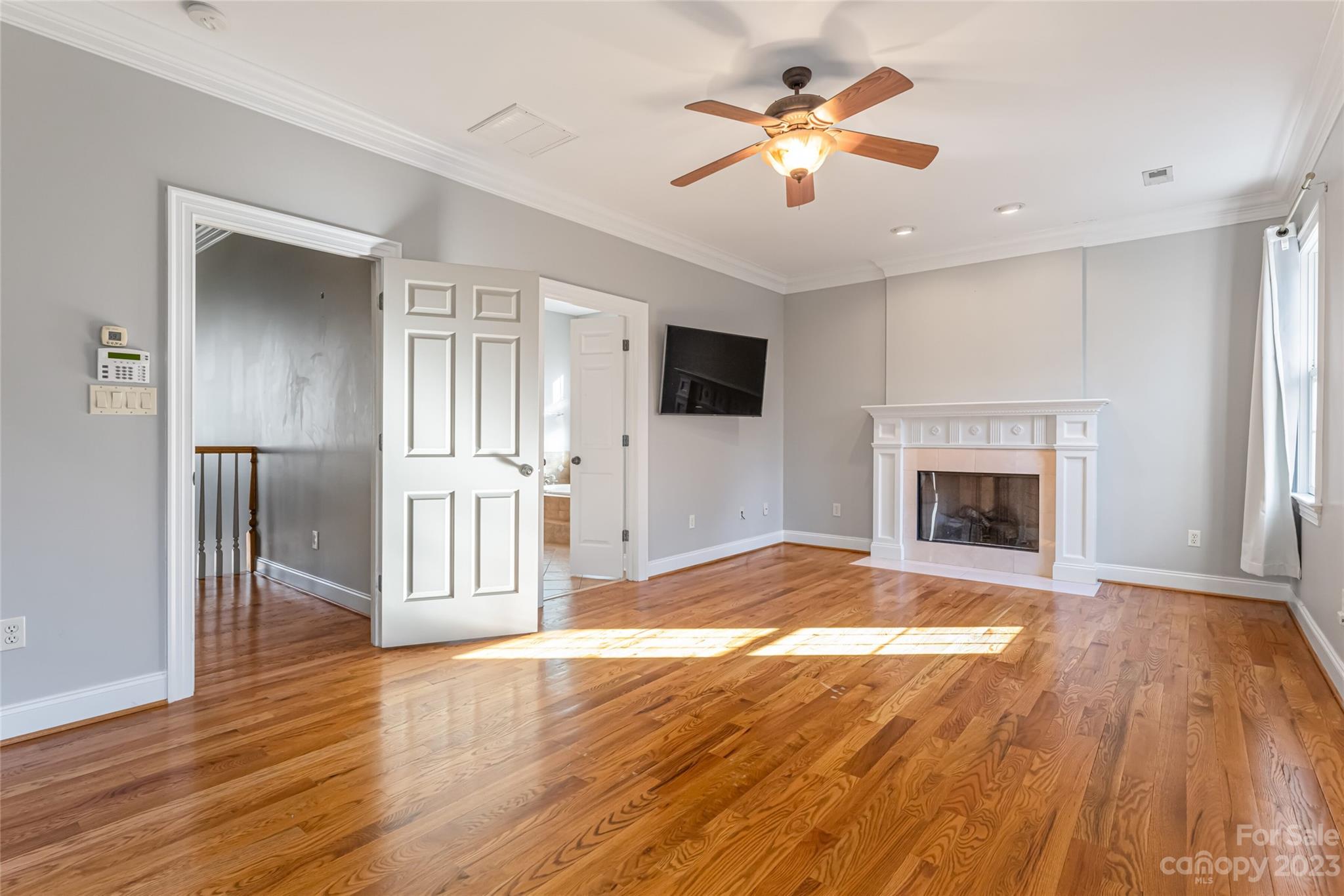 Biltmore Park - Residential