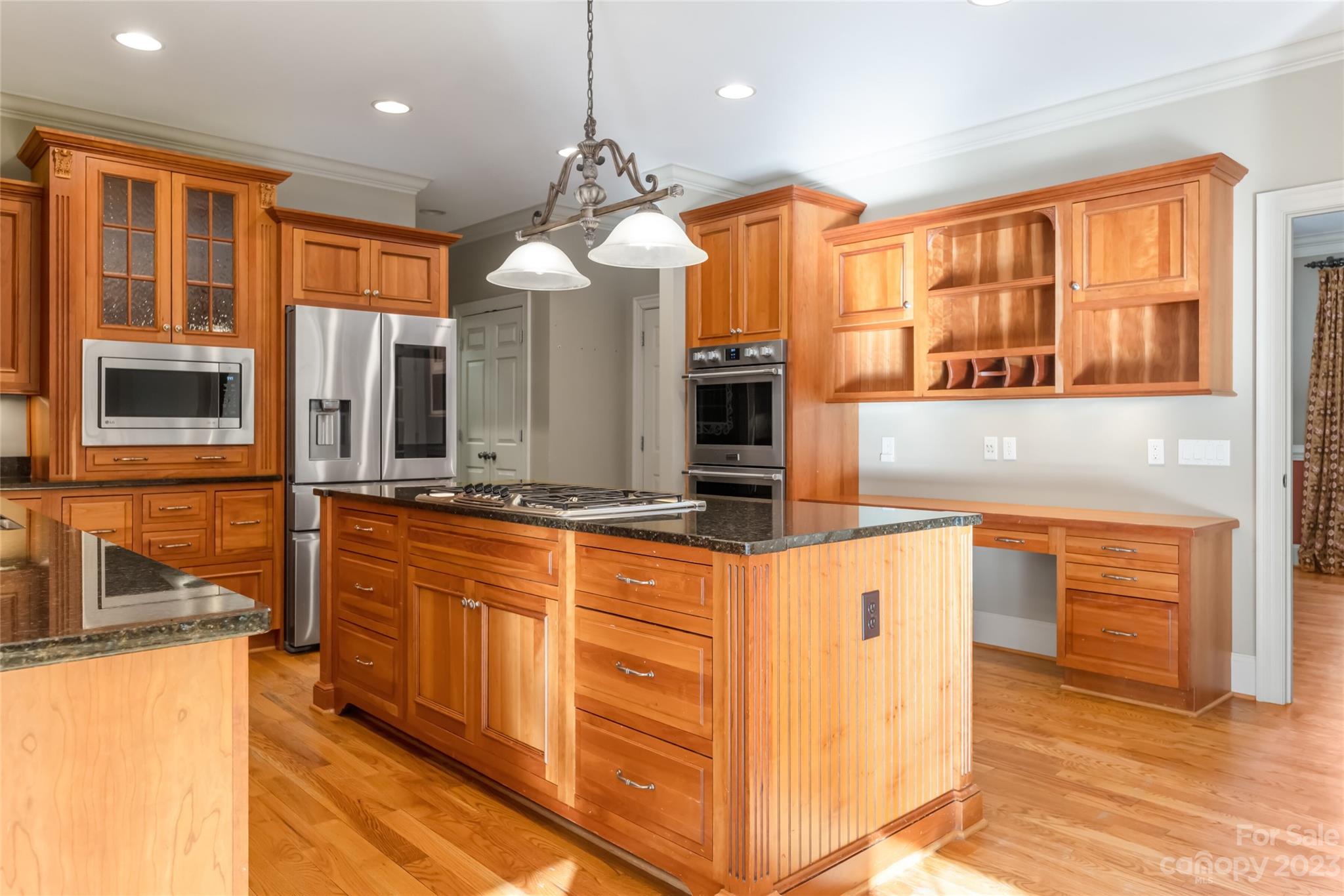 Biltmore Park - Residential