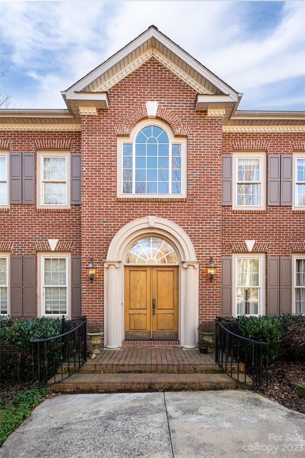 Biltmore Park - Residential