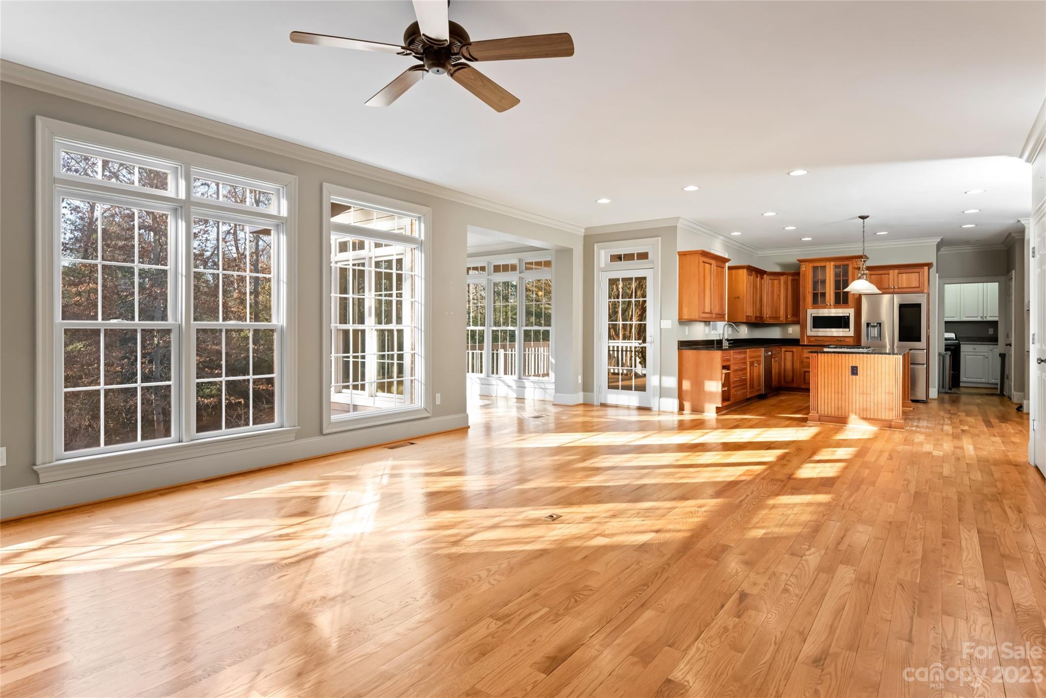 Biltmore Park - Residential