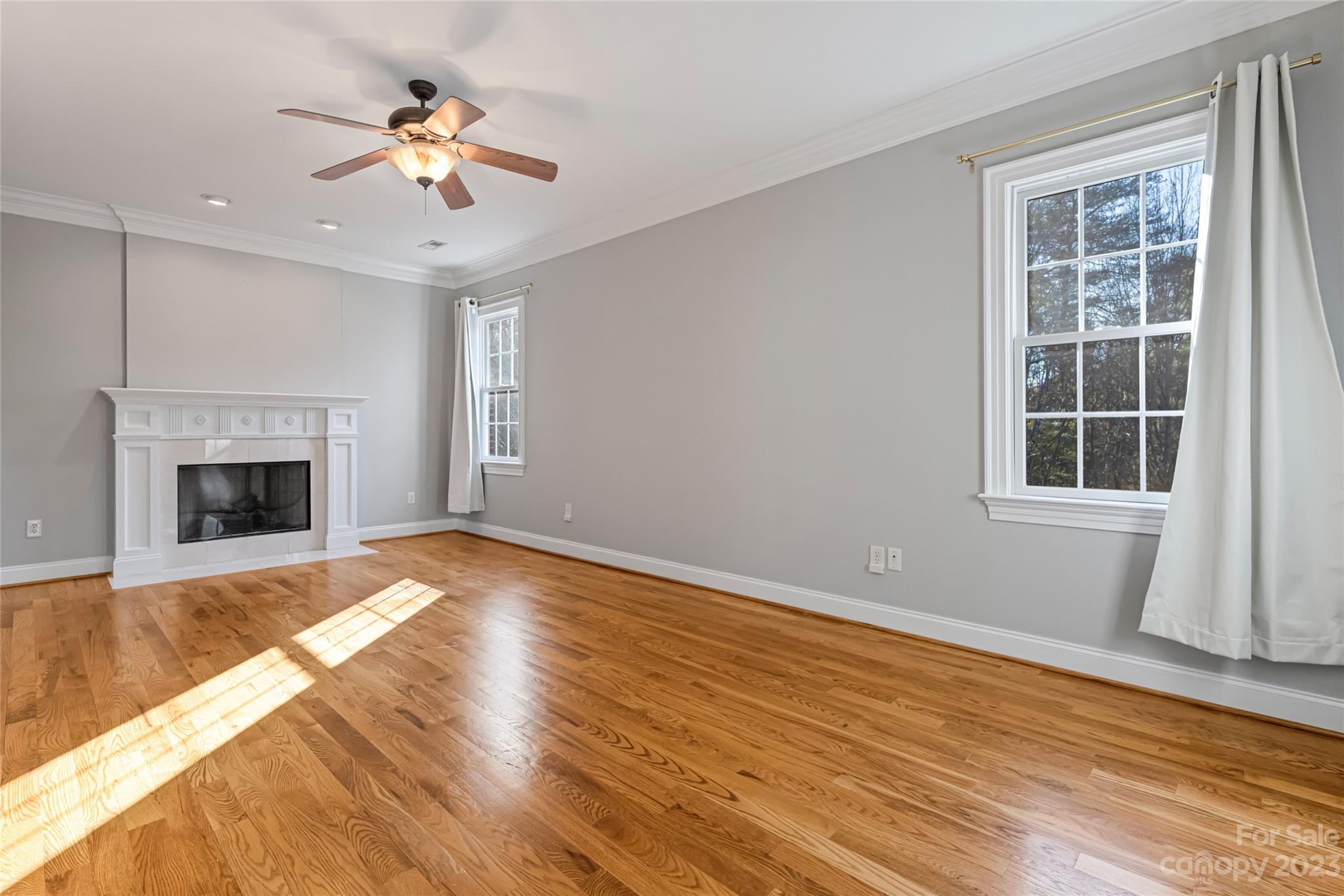 Biltmore Park - Residential