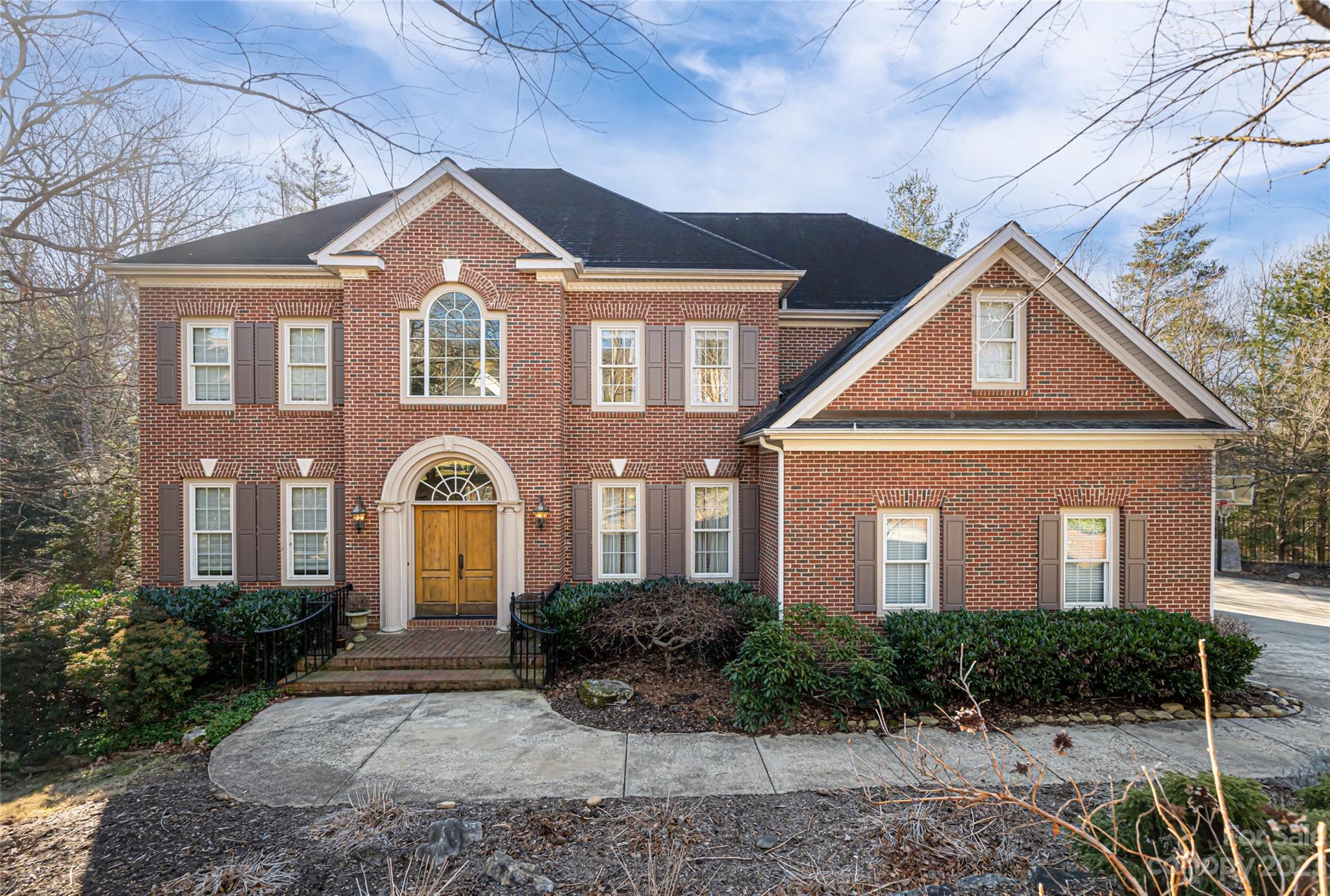 Biltmore Park - Residential