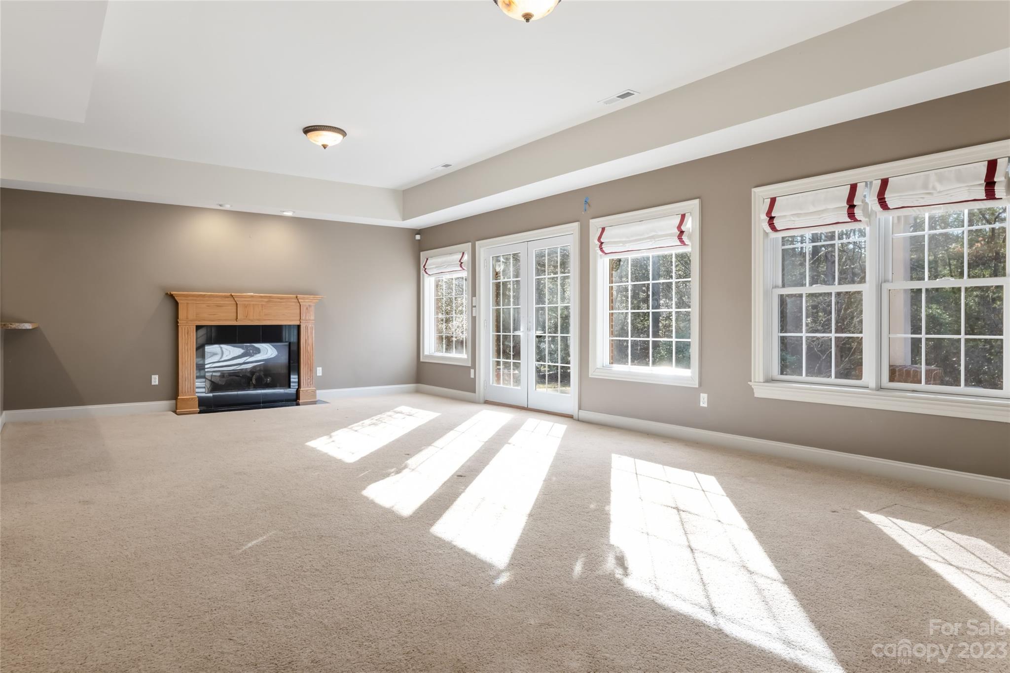 Biltmore Park - Residential