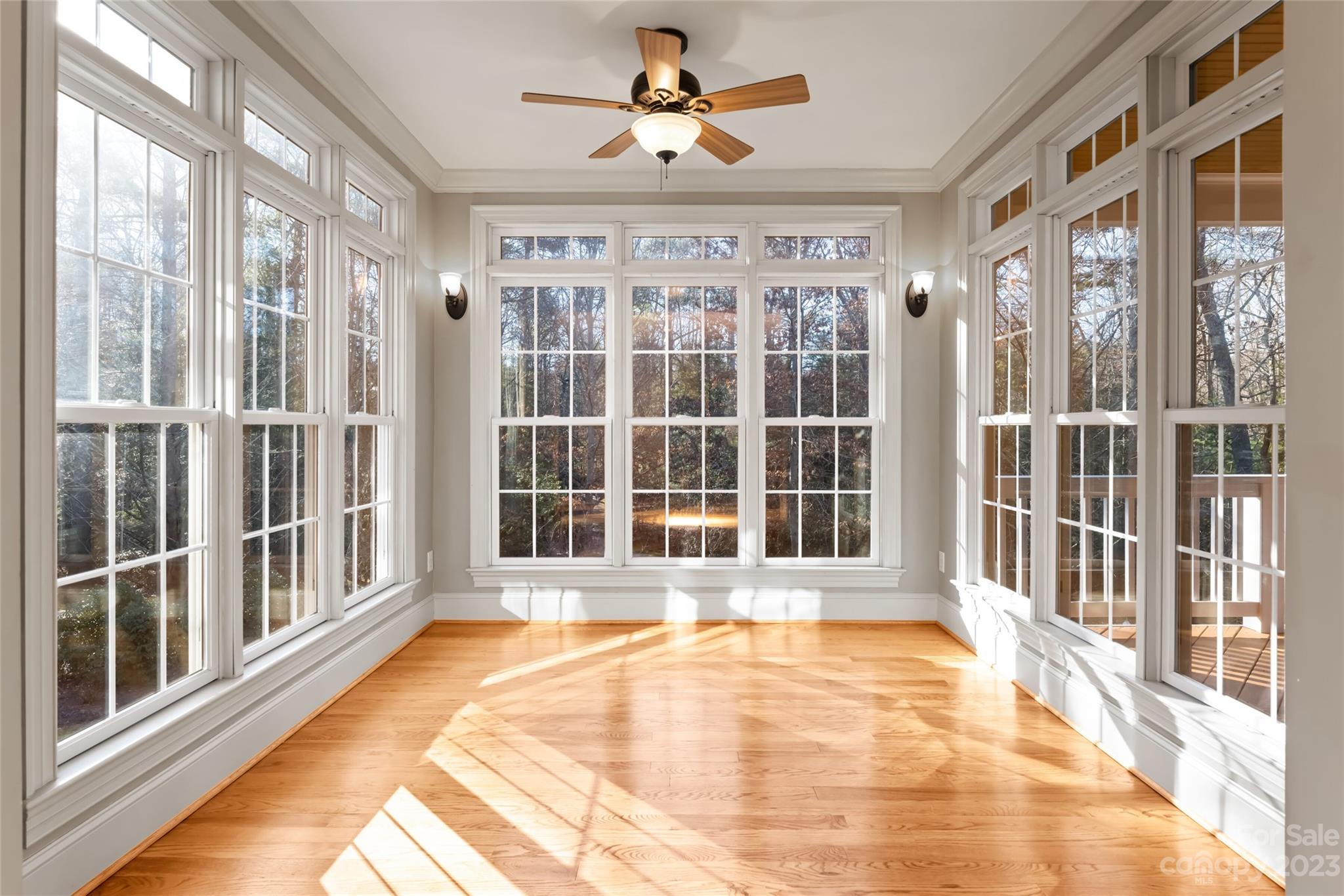 Biltmore Park - Residential