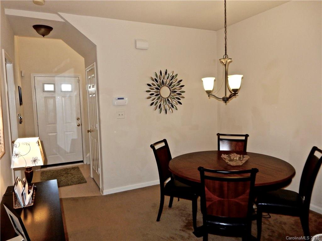 Lions Gate - Residential