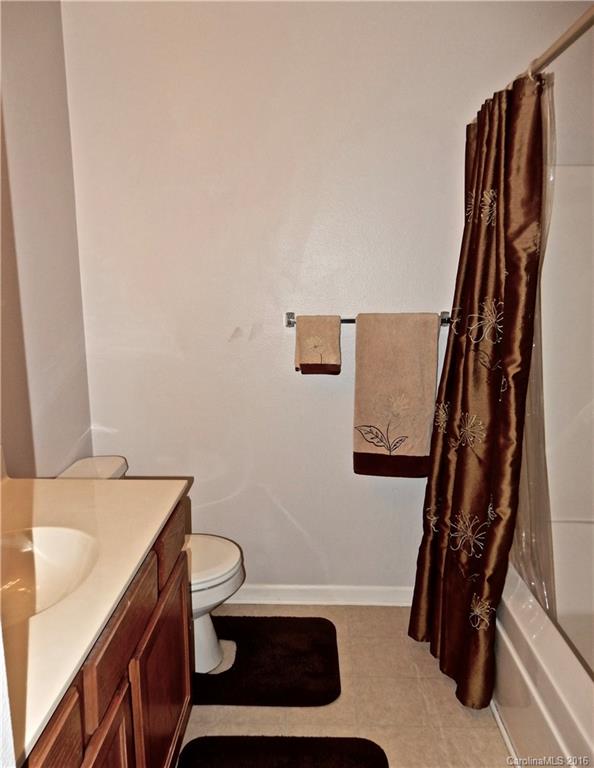 Lions Gate - Residential