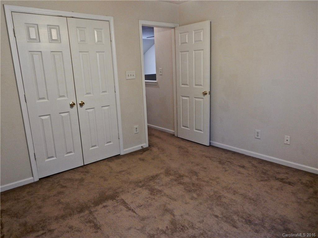 Lions Gate - Residential