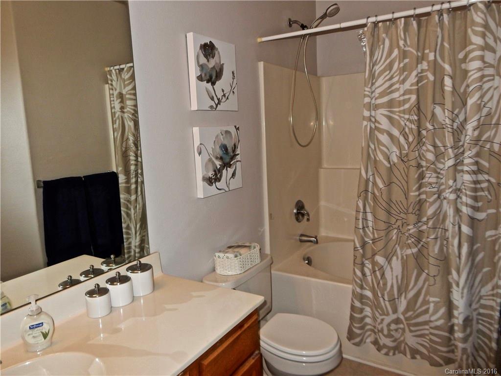 Lions Gate - Residential