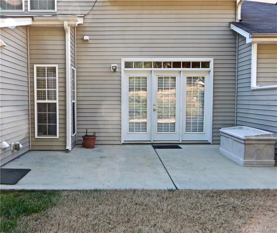 Lions Gate - Residential