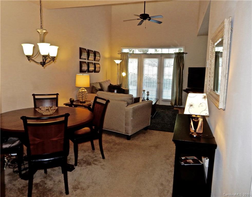 Lions Gate - Residential