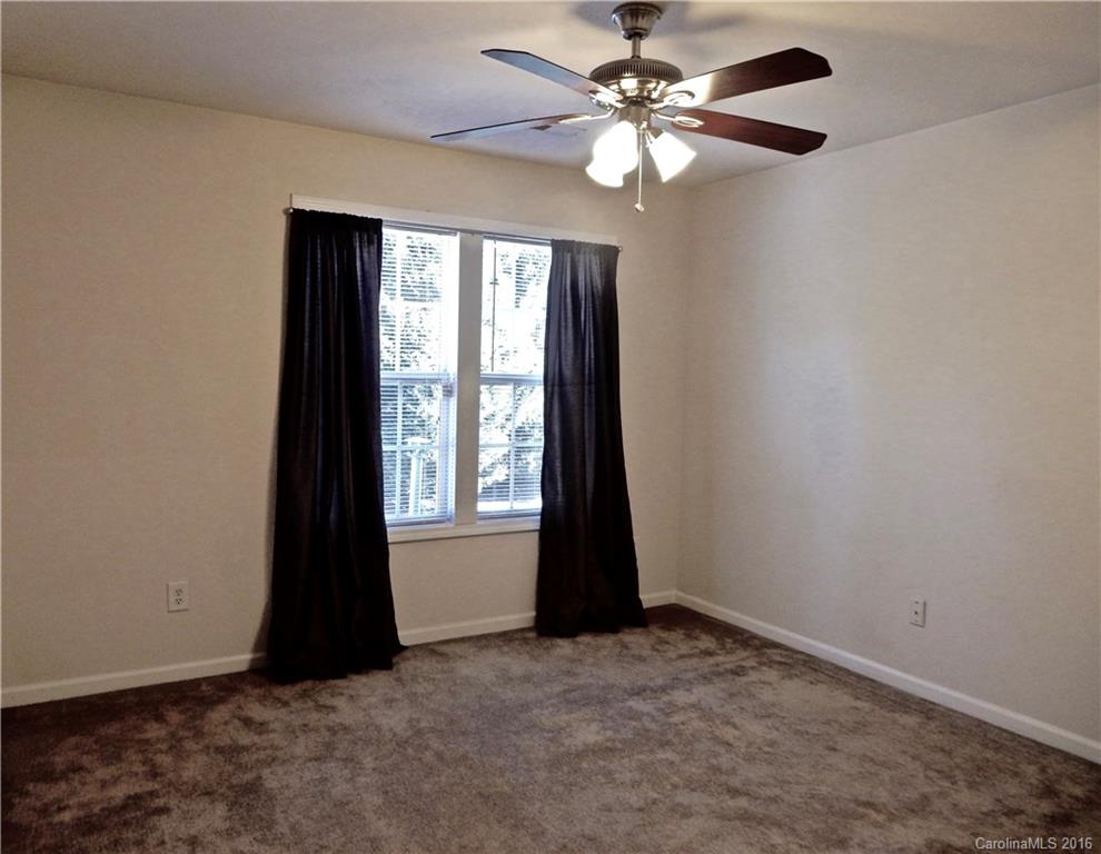 Lions Gate - Residential