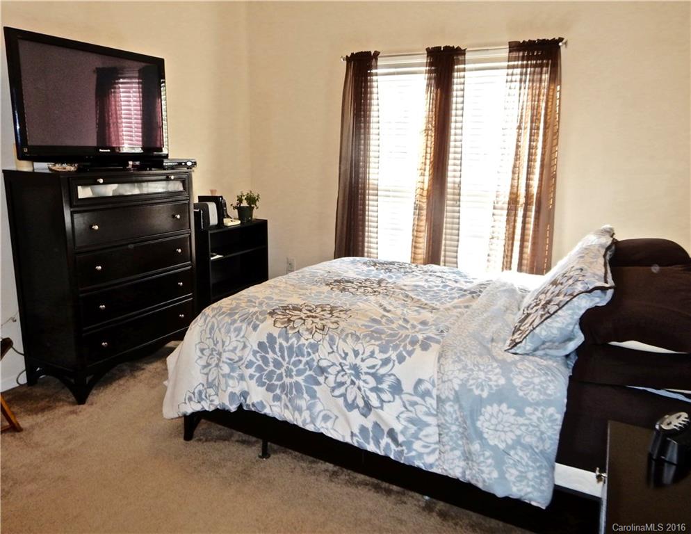 Lions Gate - Residential