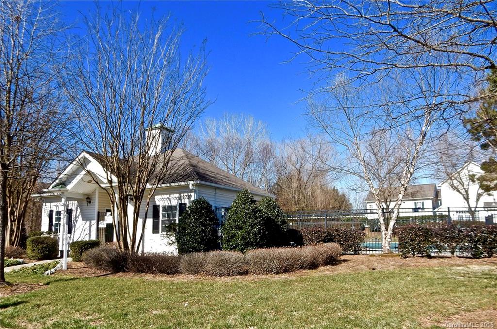 Lions Gate - Residential