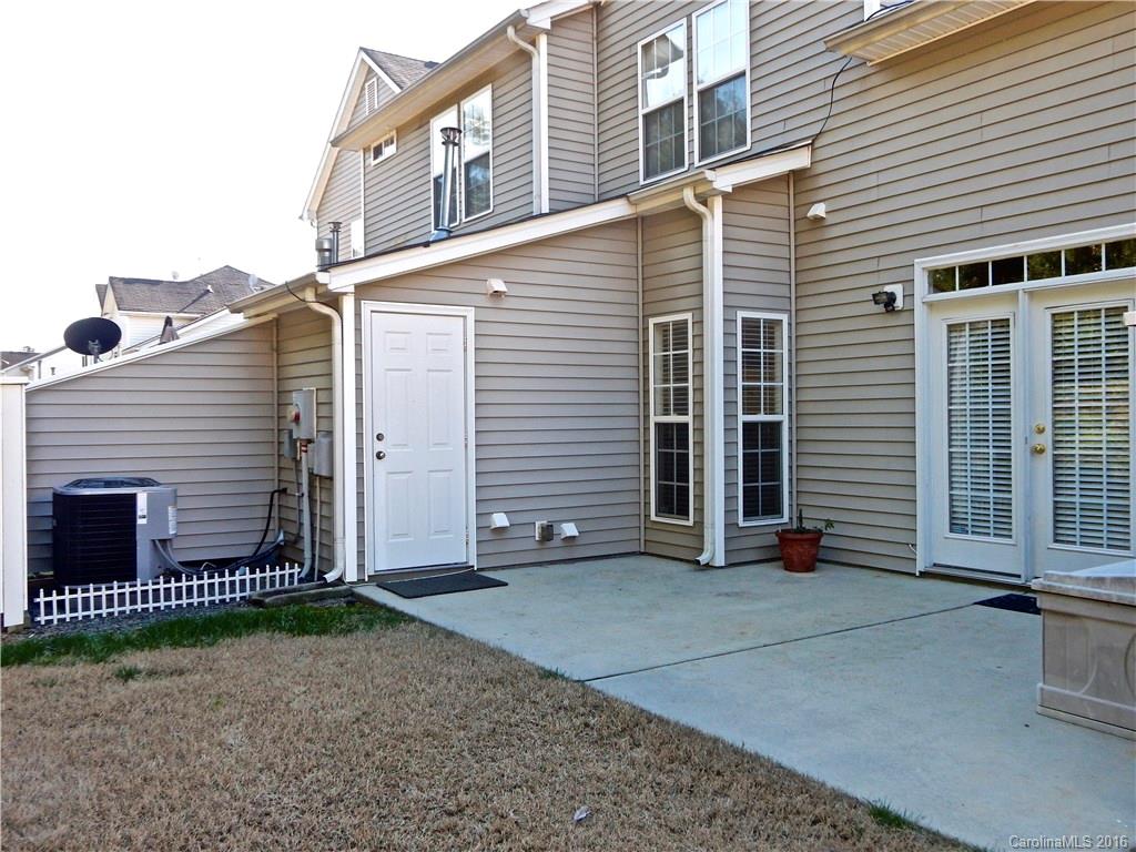 Lions Gate - Residential