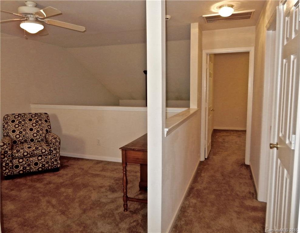 Lions Gate - Residential