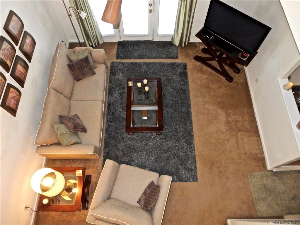 Lions Gate - Residential