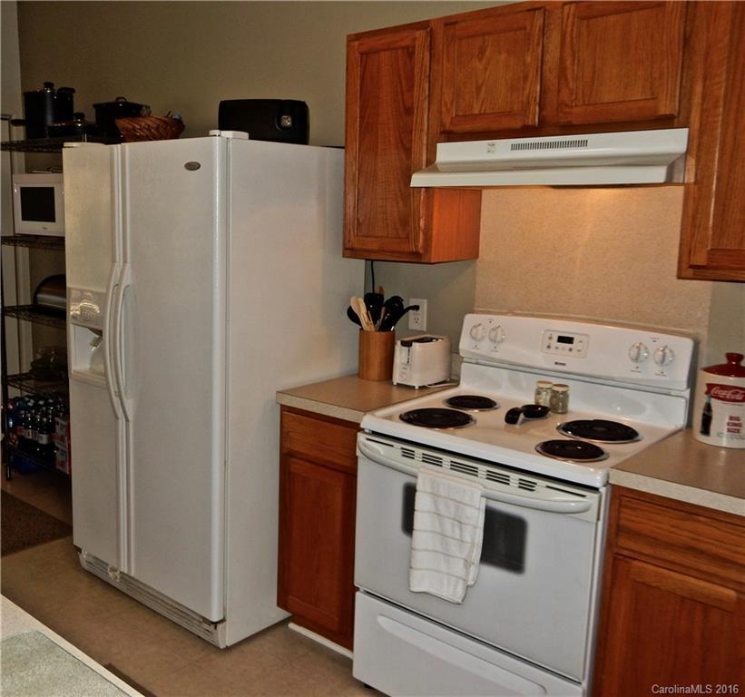 Lions Gate - Residential