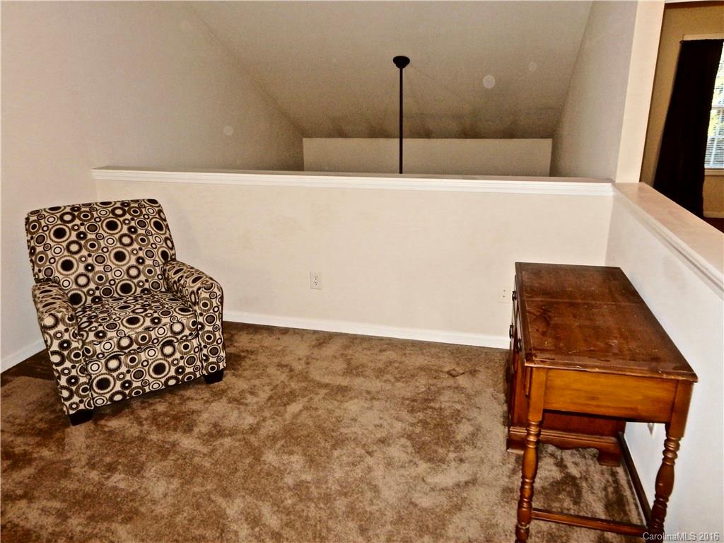 Lions Gate - Residential