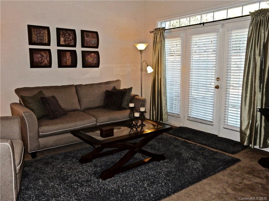 Lions Gate - Residential