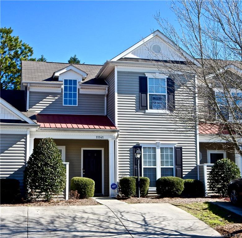 Lions Gate - Residential