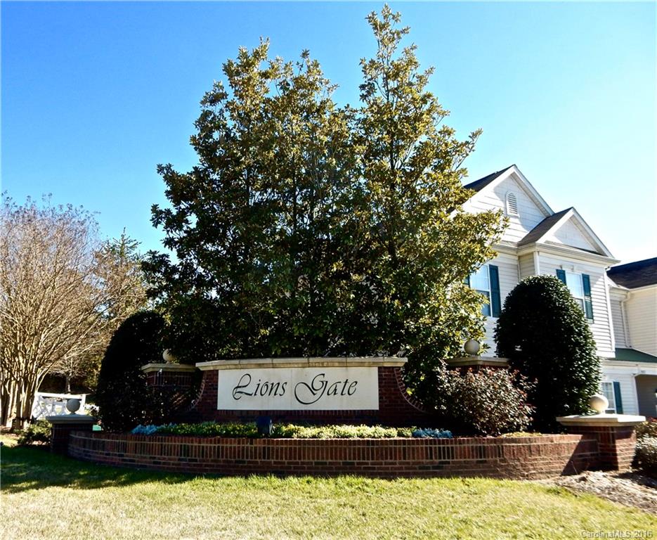 Lions Gate - Residential