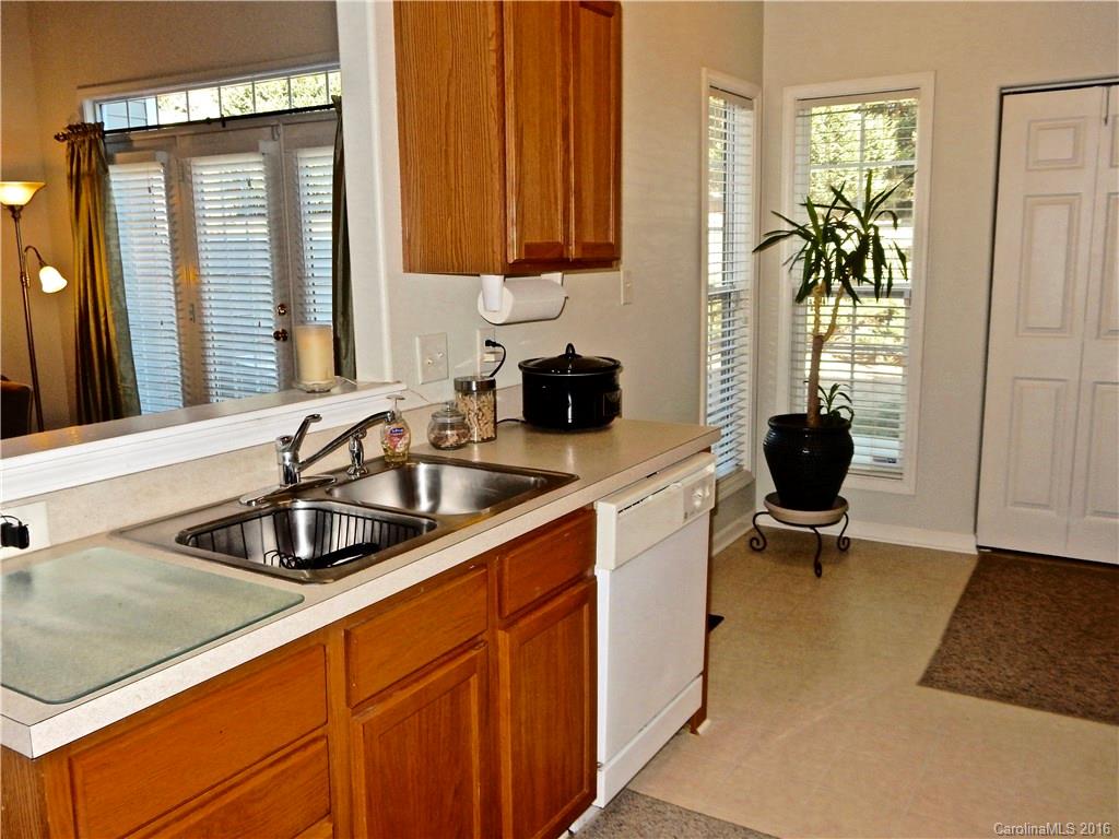 Lions Gate - Residential