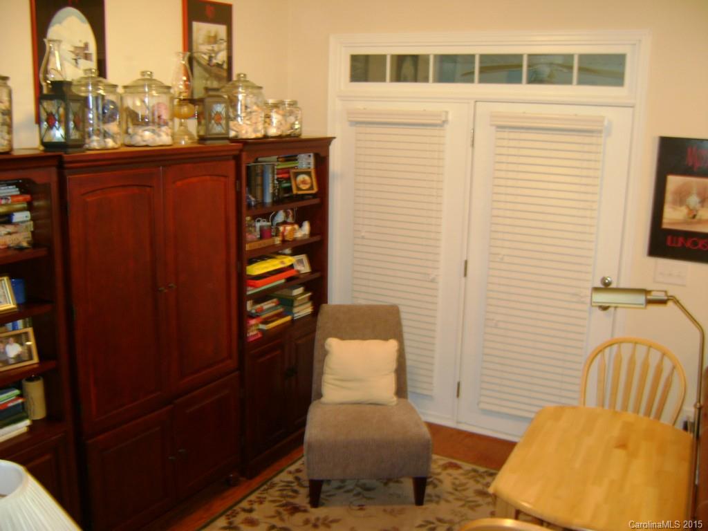 The Woodlands - Residential