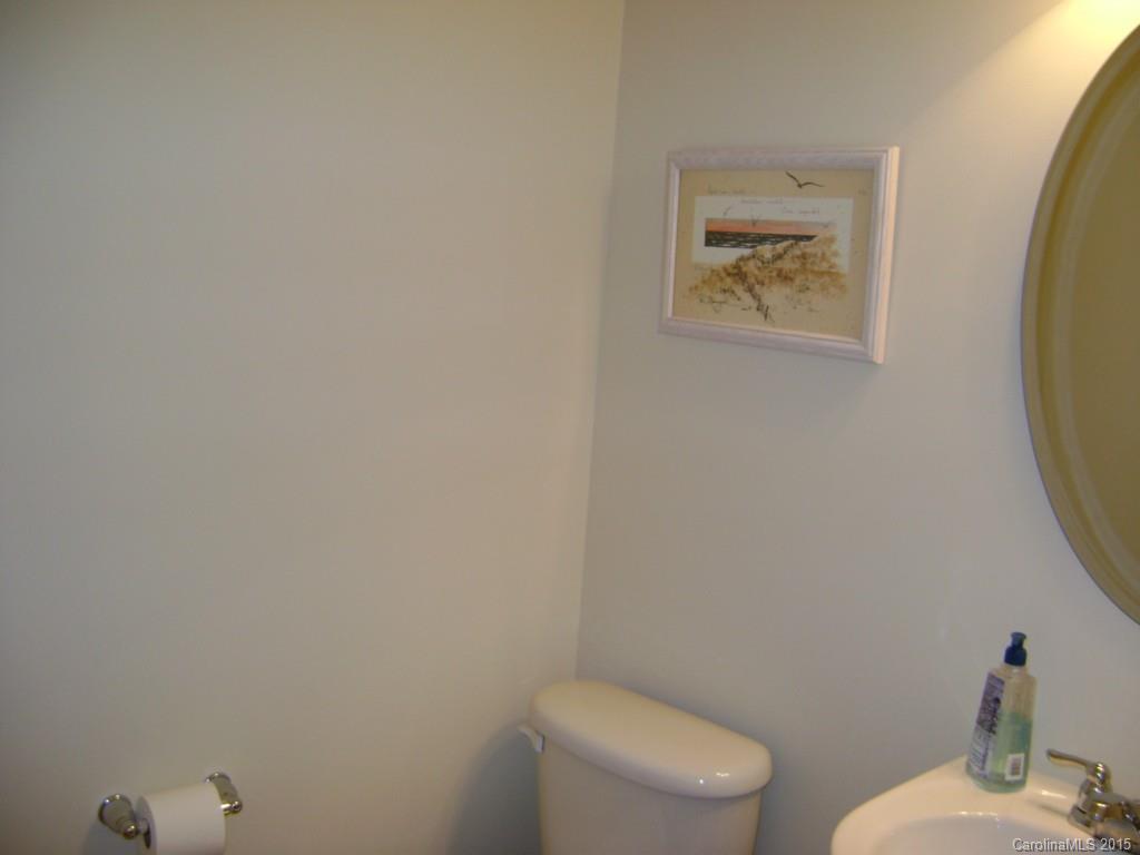 The Woodlands - Residential