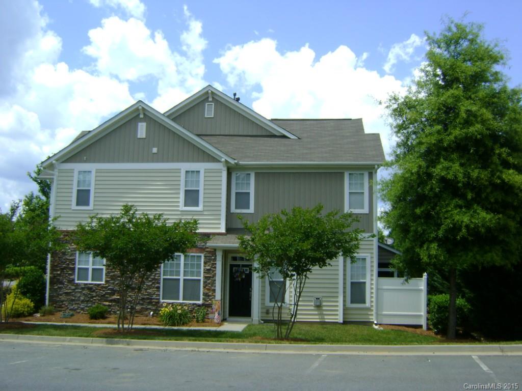 The Woodlands - Residential