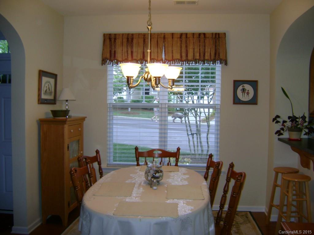 The Woodlands - Residential