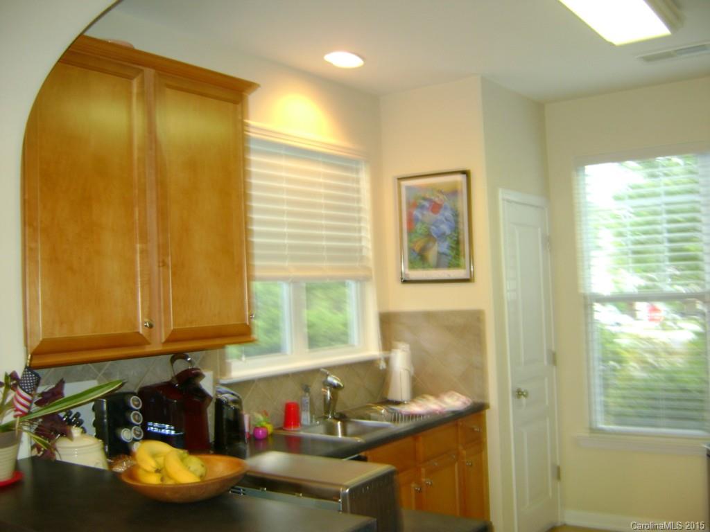 The Woodlands - Residential