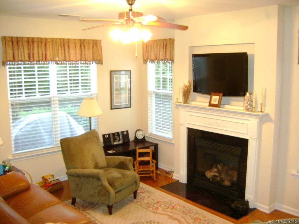 The Woodlands - Residential