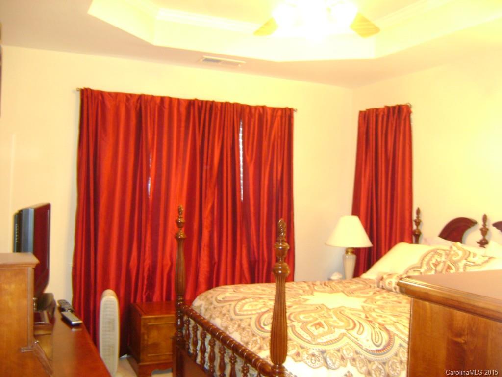 The Woodlands - Residential