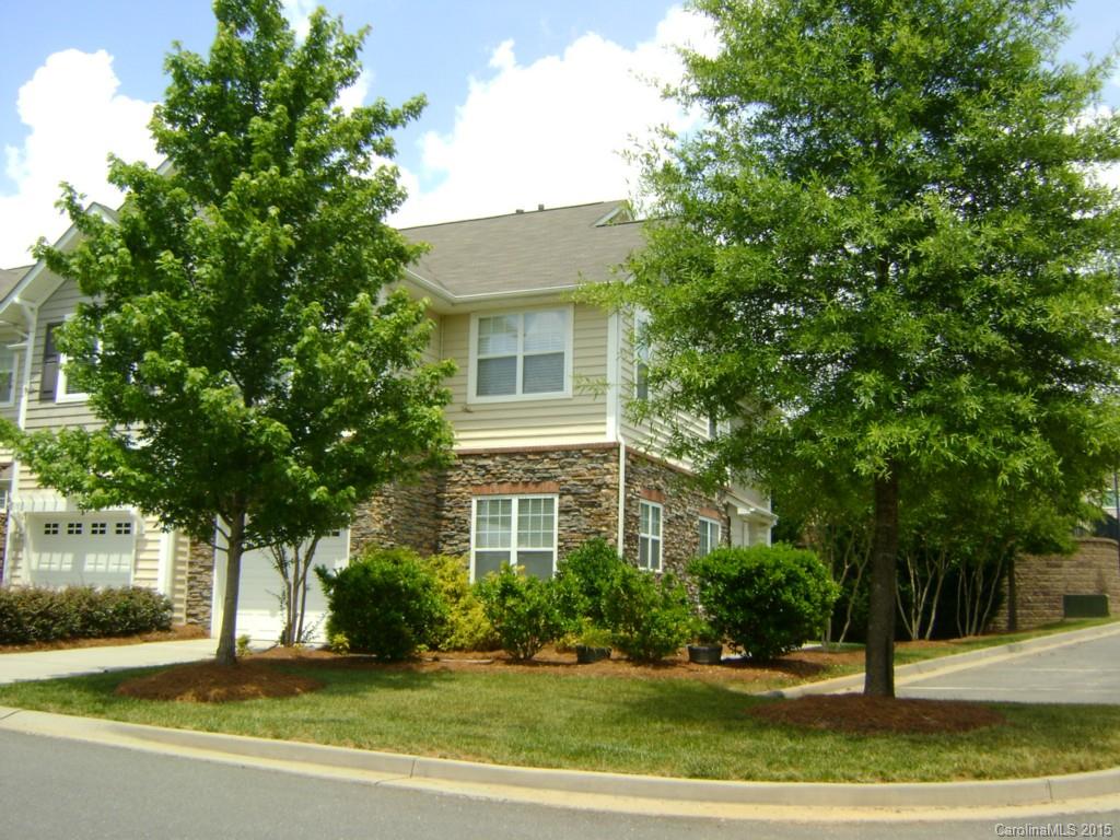 The Woodlands - Residential