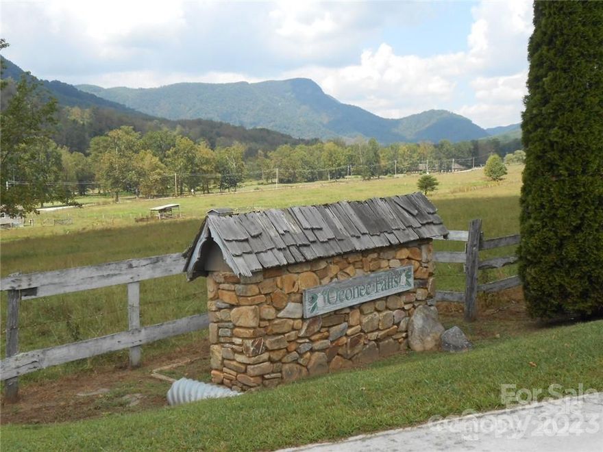 Looking to build your mountain getaway?! This private and gently-rolling 1.78-acre lot with gorgeous winter mountain views is located in the gated subdivision of Fox Ridge. With low HOA fees, short-term rentals allowed, and a building minimum of only 1000 sq feet, this is the perfect location to build that dream escape....a very short distance from the North Cove Leisure Club, and within minutes of the Blue Ridge Parkway, Grandfather Mountain, Boone, various ski slopes, and many other Blue Ridge Mountain attractions. Priced well below tax value, this one won't last long...Schedule your showing today!