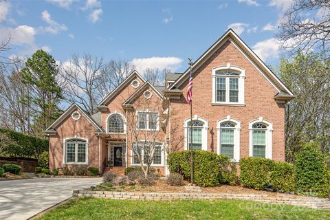4828 Beth Lane Harrisburg NC 28075