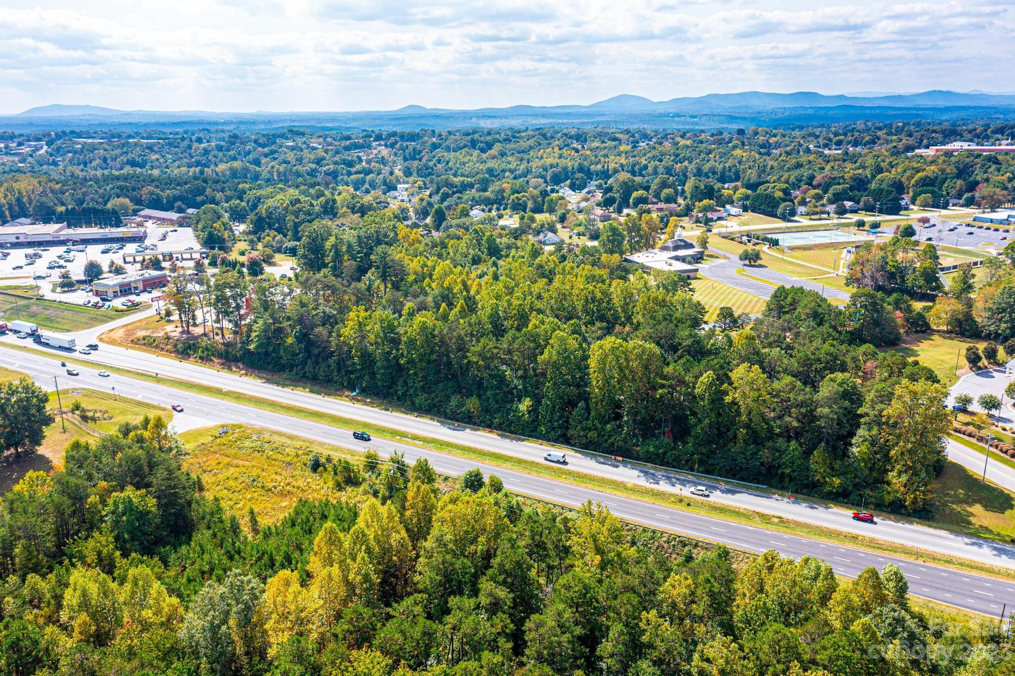 1.0 Acre Highway 321 None