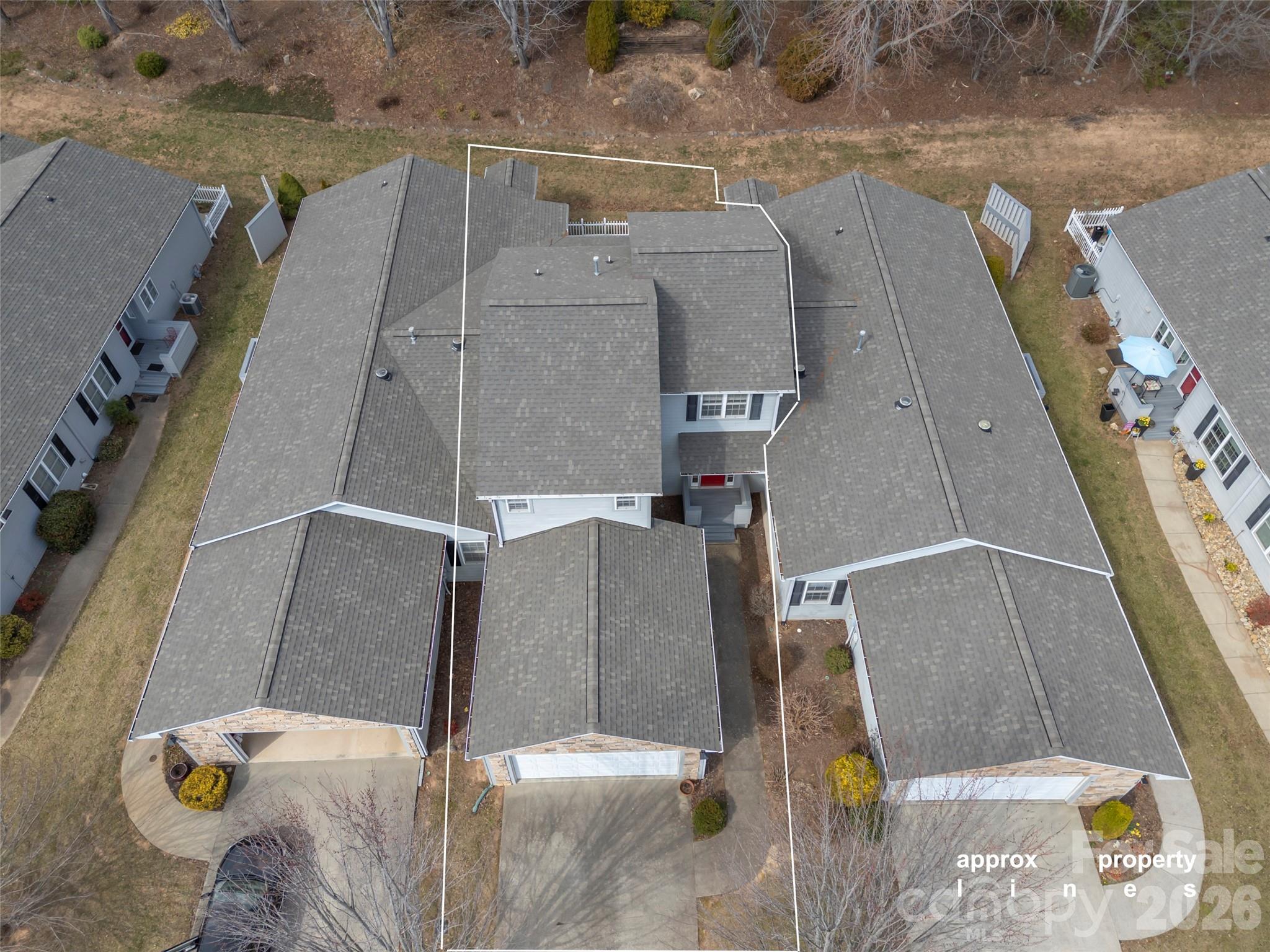 Royal Pines Village - Residential