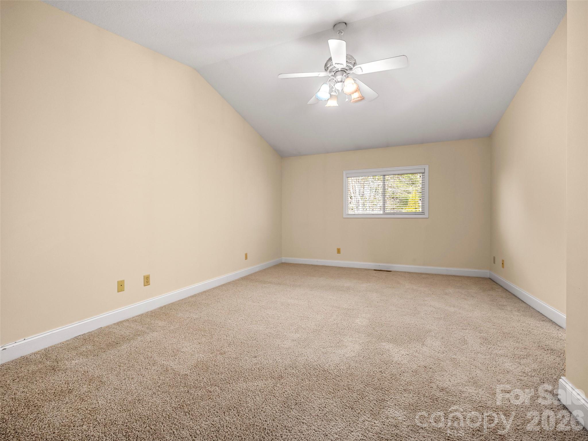 Royal Pines Village - Residential