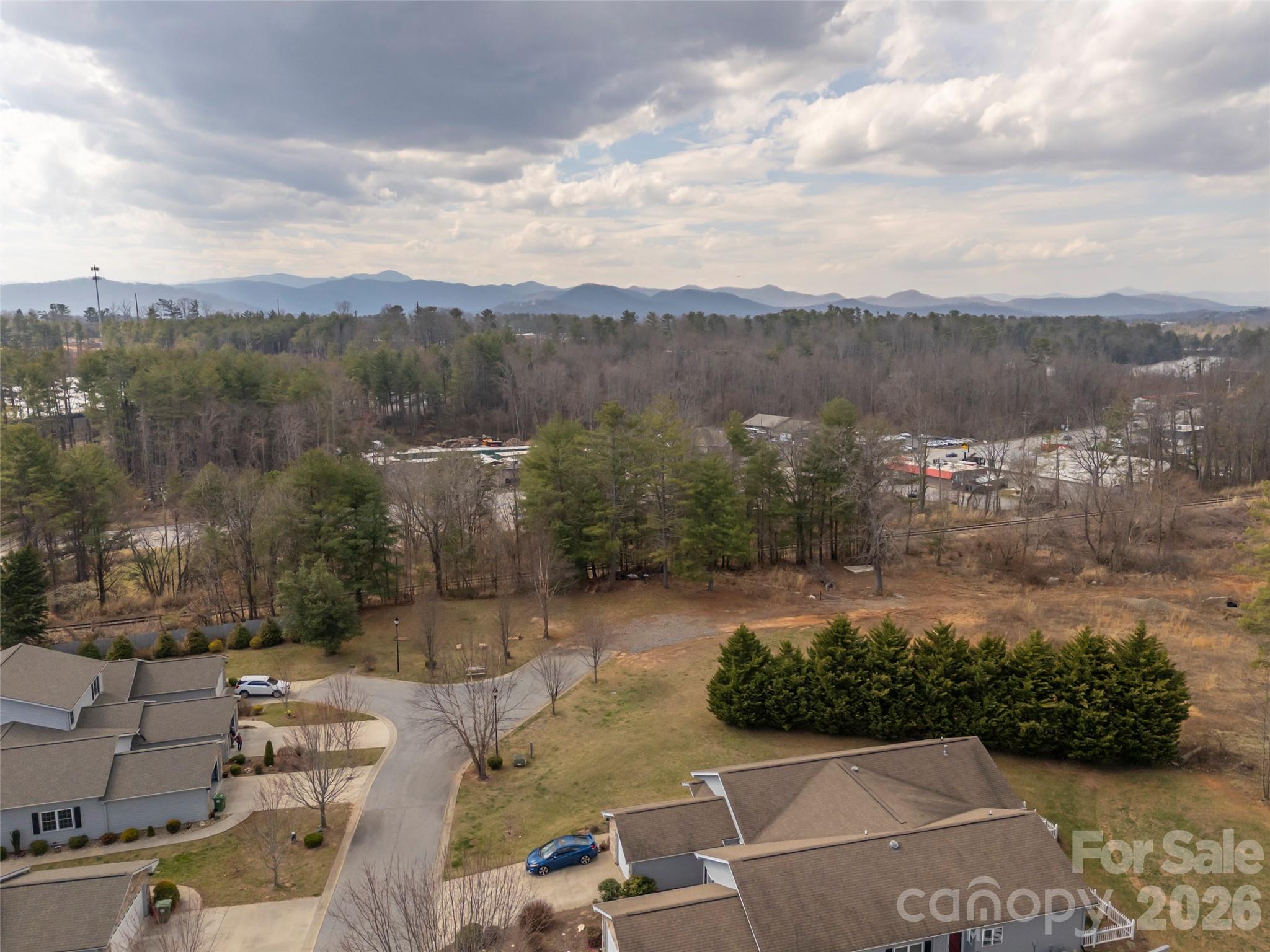 Royal Pines Village - Residential