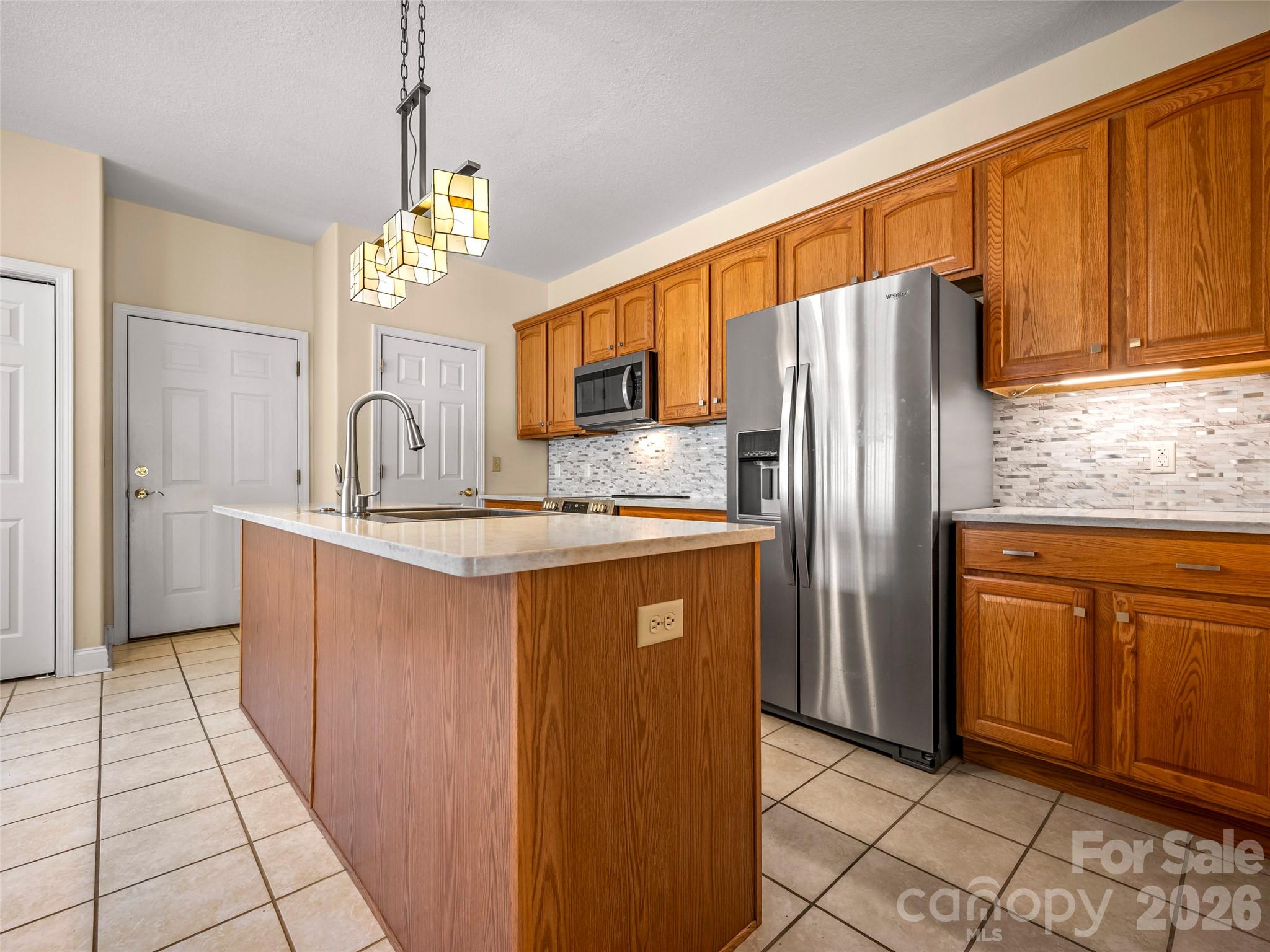 Royal Pines Village - Residential