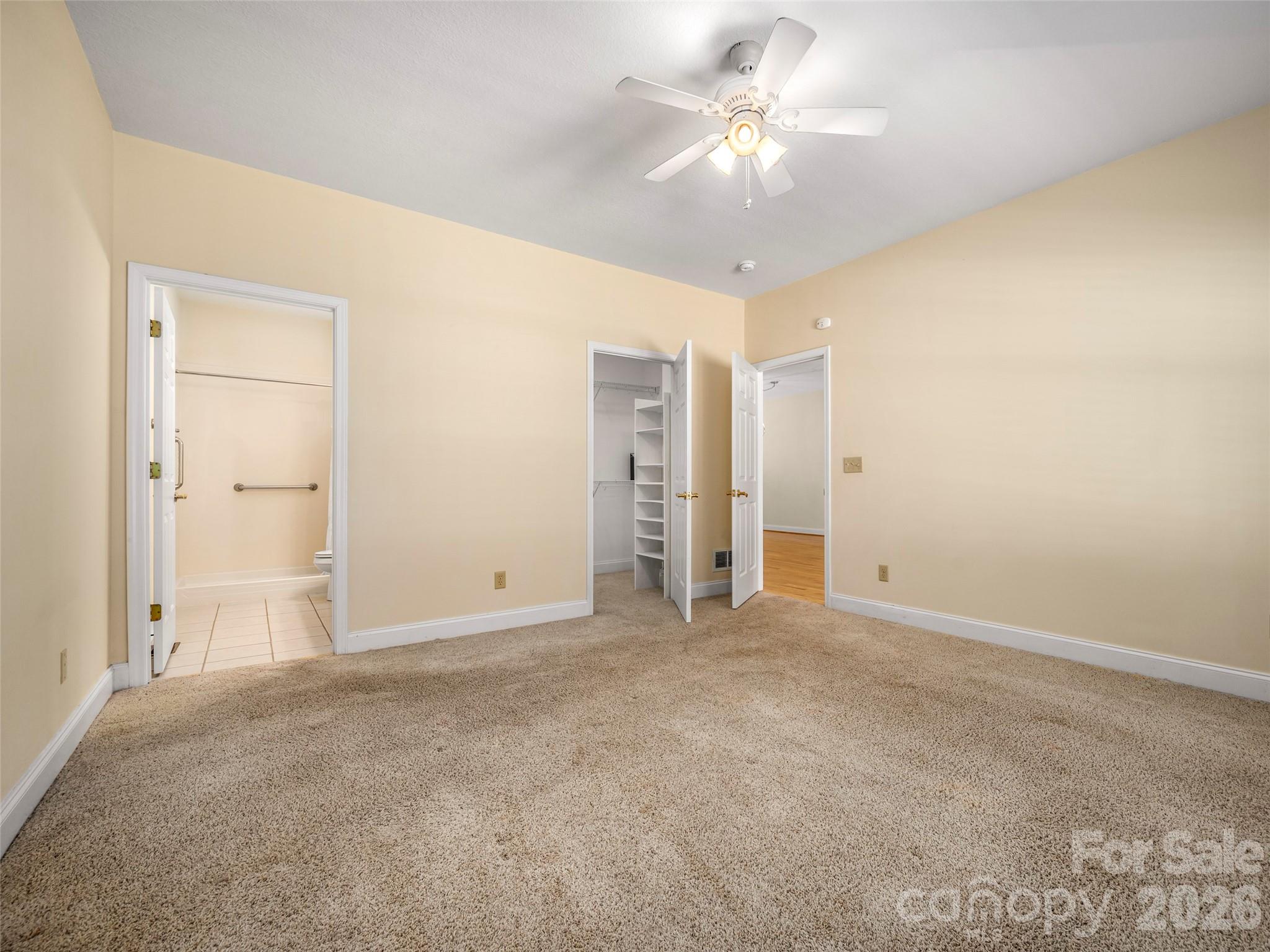 Royal Pines Village - Residential