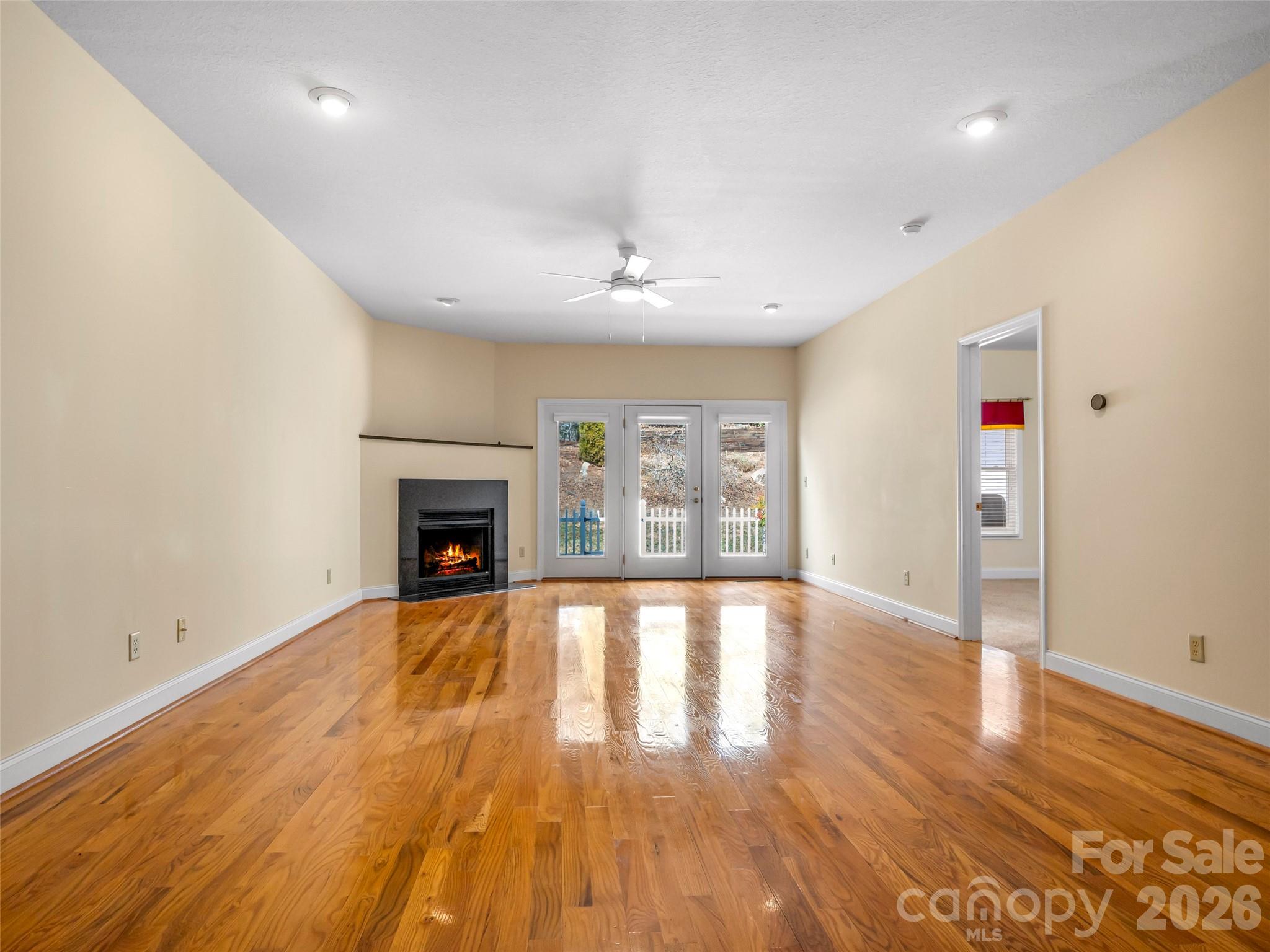 Royal Pines Village - Residential