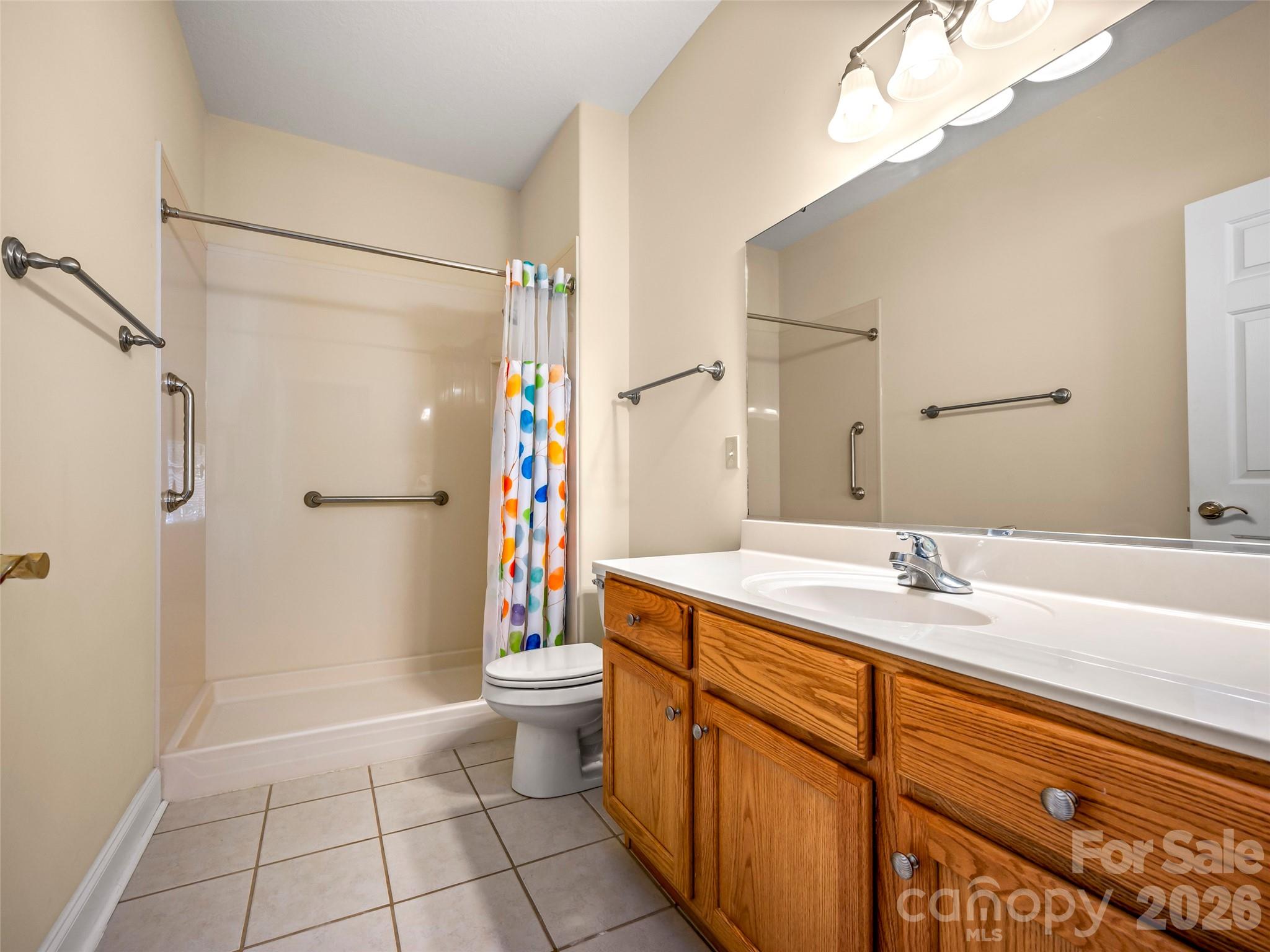 Royal Pines Village - Residential